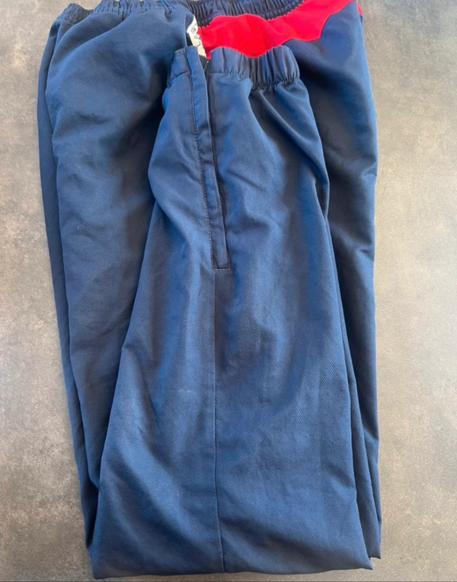 Conjunto Lacoste, tamanho 14 anos – photo 10